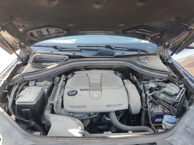 2017 MERCEDES-BENZ GLE 350 4JGDA5JBXHA853065