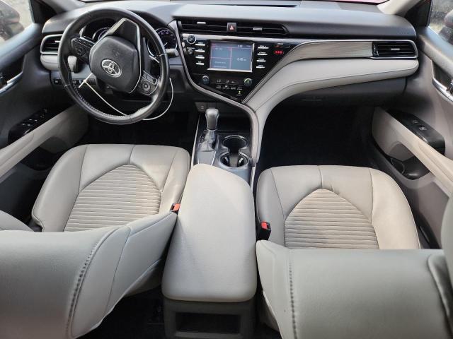 2019 TOYOTA CAMRY L 4T1B11HKXKU226801