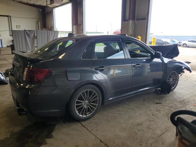 2011 SUBARU IMPREZA WR - JF1GV7F68BG510262
