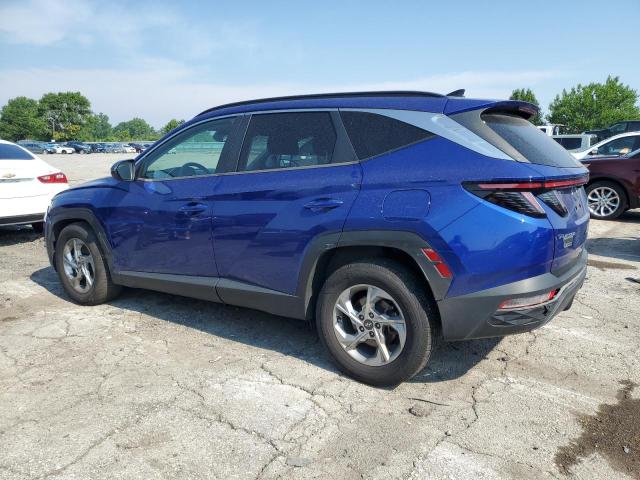 2022 HYUNDAI TUCSON SEL 5NMJB3AE8NH075868