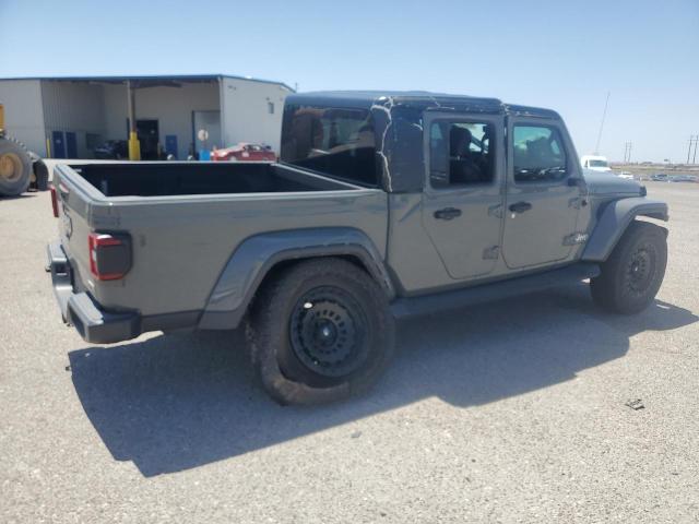 2022 JEEP GLADIATOR 1C6JJTFM4NL145391