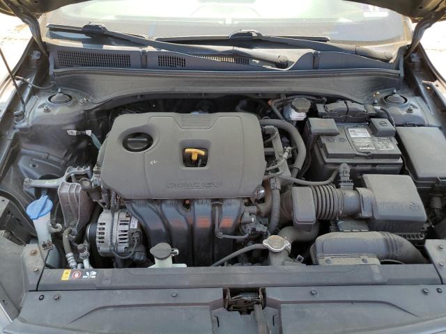 2019 KIA FORTE FE - 3KPF24AD7KE045296