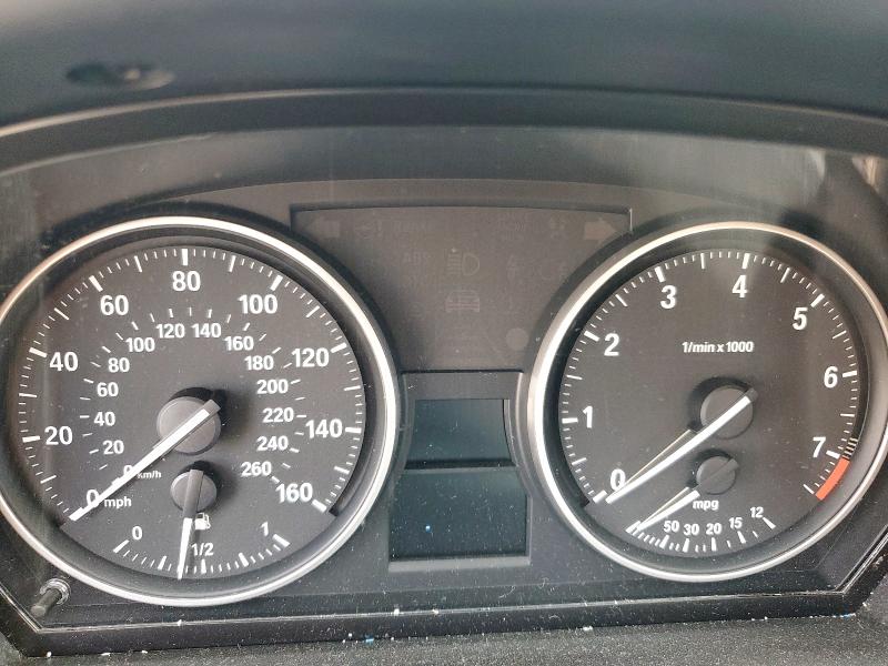 2011 BMW 328 I - WBAPH7G52BNM56411