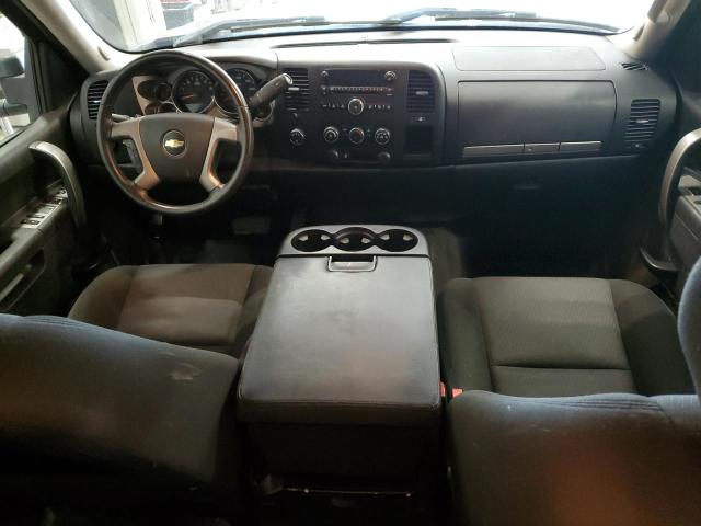 2012 CHEVROLET SILVERADO - 3GCPKSE71CG214960