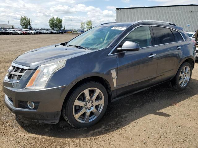 CADILLAC SRX PREMIU