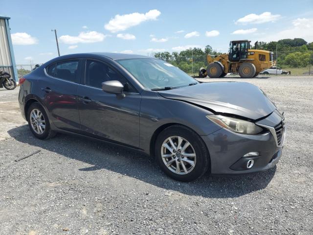 2015 MAZDA 3 GRAND TO JM1BM1W78F1241976