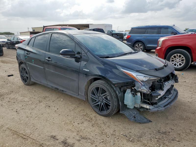 Vin: jtdkarfu9g3011558, lot: 63297145, toyota prius 20164