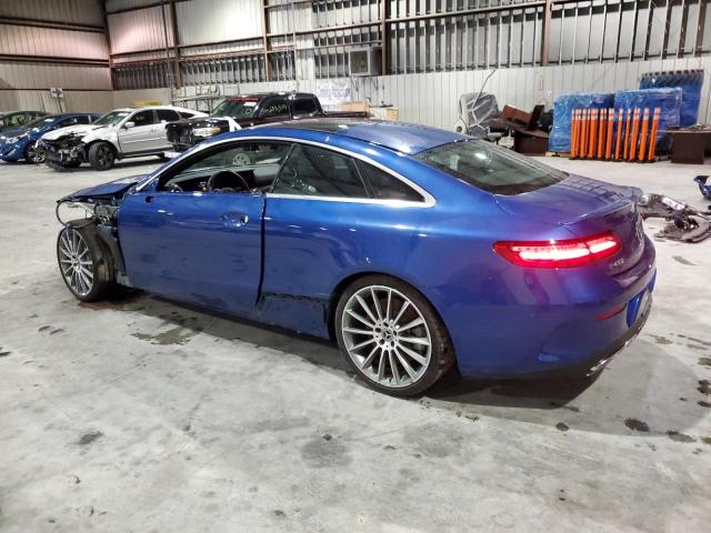 2022 MERCEDES-BENZ E 450 W1K1J5JB6NF176480