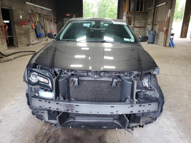 2021 CHRYSLER 300 TOURIN - 2C3CCARG1MH502242