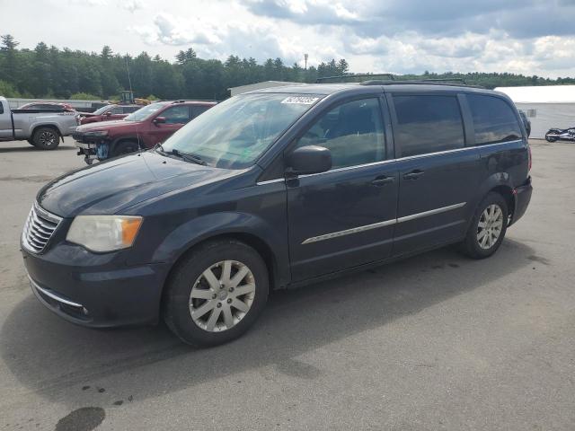 CHRYSLER TOWN & COU