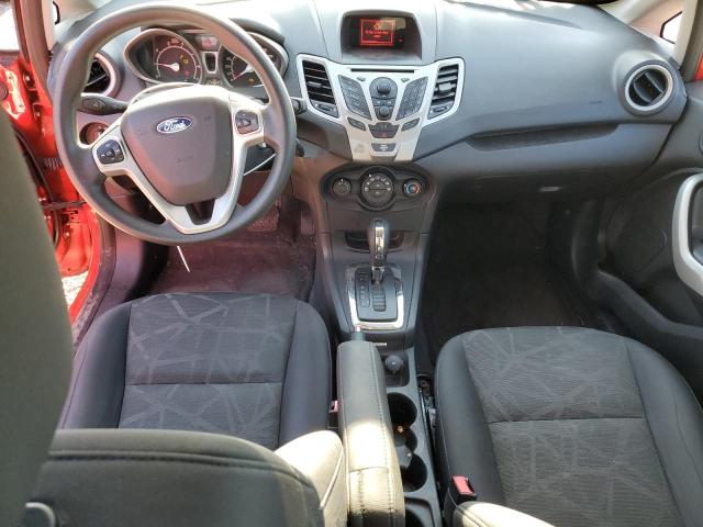 2012 FORD FIESTA SE - 3FADP4BJXCM176300
