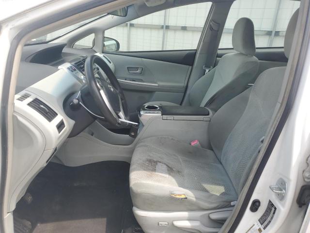 2013 TOYOTA PRIUS V - JTDZN3EU9D3230677