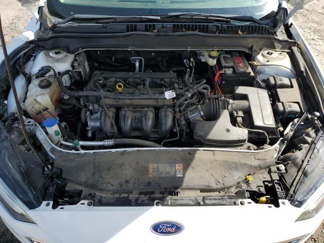 2017 FORD FUSION S 3FA6P0G74HR342948