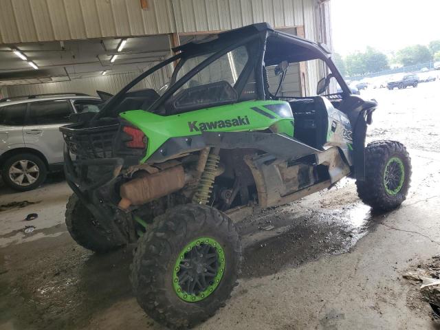 2023 KAWASAKI KRF 1000 A JKARFCA1XPB518754