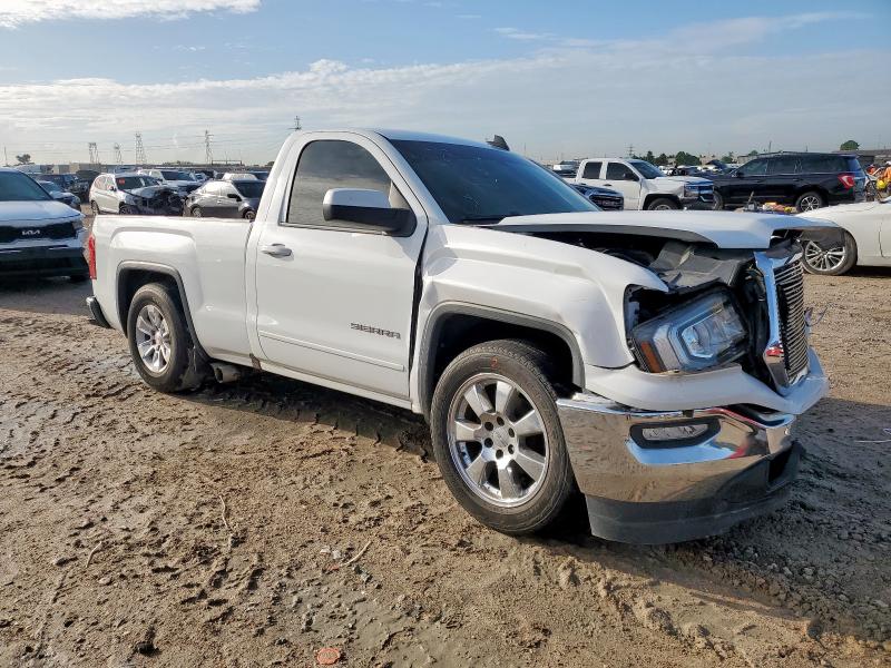 2017 GMC SIERRA C15 - 1GTN1MEC6HZ232610