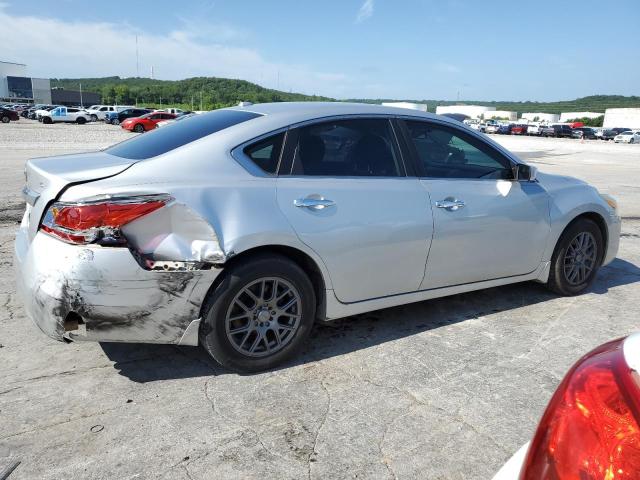 2015 NISSAN ALTIMA 2.5 - 1N4AL3AP3FN348160