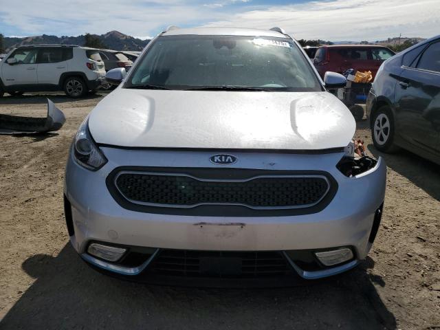 2019 KIA NIRO LX KNDCM3LD0K5337615