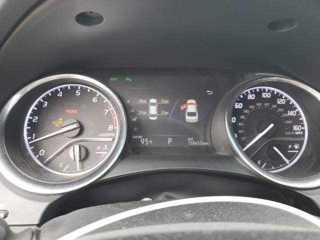 2018 TOYOTA CAMRY L - 4T1B11HK4JU039116