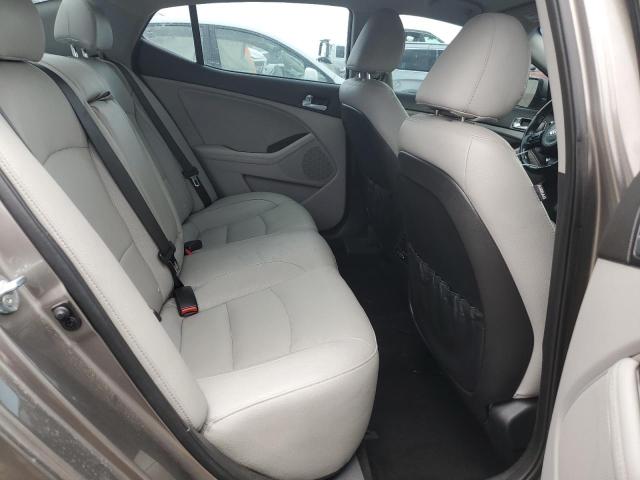 2015 KIA OPTIMA EX - 5XXGN4A79FG504752