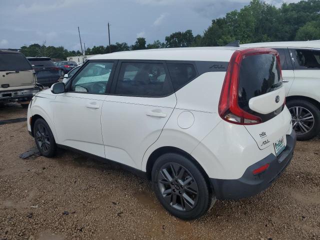 2021 KIA SOUL LX KNDJ23AU7M7146930