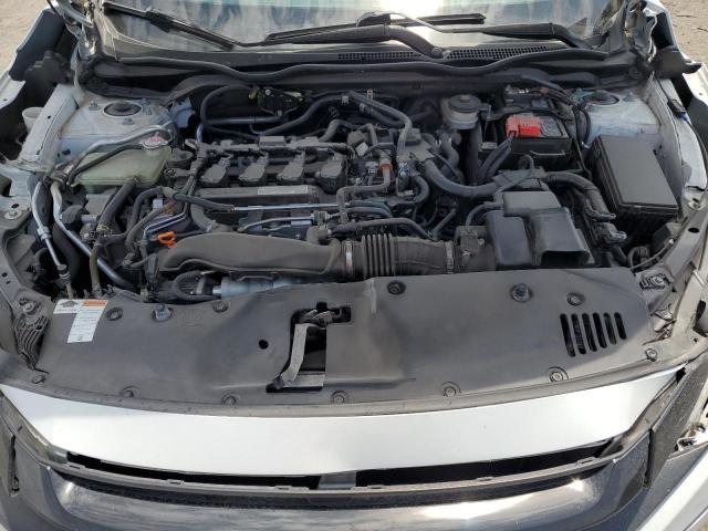2019 HONDA CIVIC TOUR JHMFC1F91KX013071