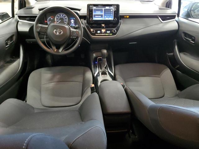 2022 TOYOTA COROLLA LE - 5YFEPMAE2NP302311
