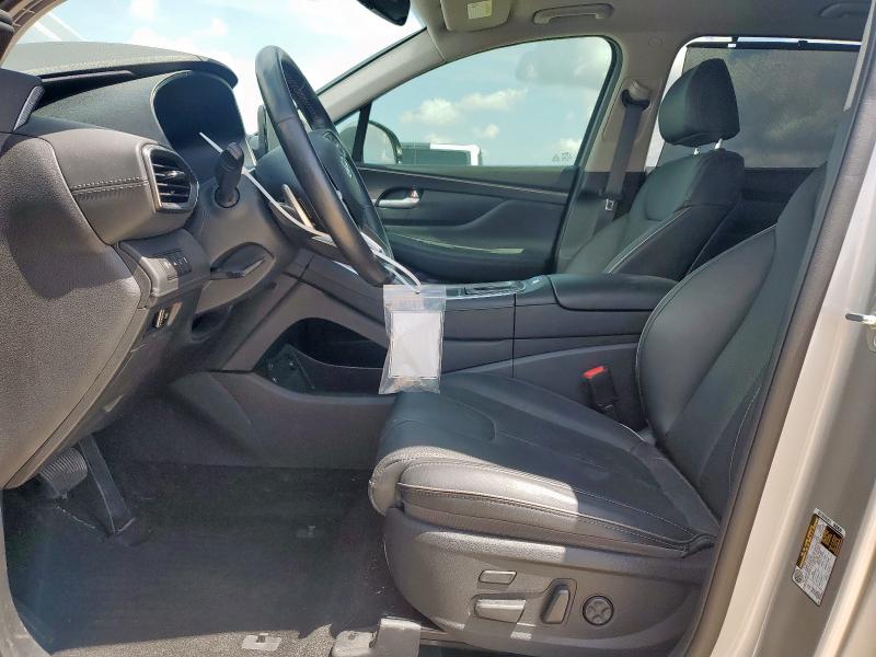 2023 HYUNDAI SANTA FE L - 5NMS5DA16PH019848