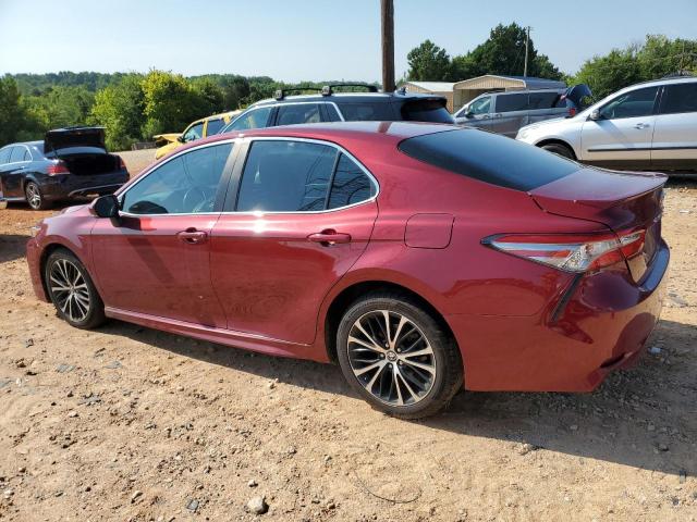 2018 TOYOTA CAMRY L 4T1B11HK2JU550890