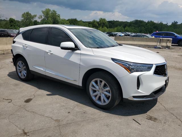 2024 ACURA RDX 5J8TC2H31RL034234