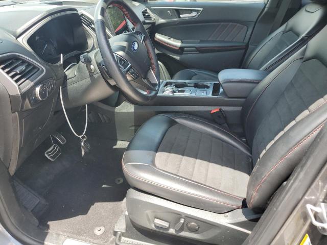 2022 FORD EDGE SEL - 2FMPK4J99NBA45968