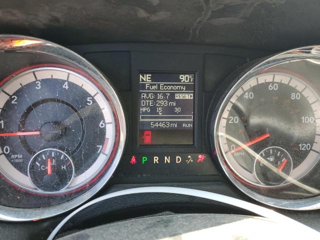2017 DODGE GRAND CARA 2C4RDGEG2HR842477