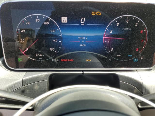 2025 MERCEDES-BENZ CLE 450 4M W1KMK6BB5SF064196