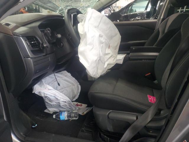 2021 NISSAN ROGUE S - 5N1AT3AA1MC741004