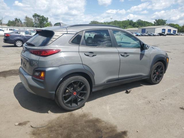 2021 HYUNDAI KONA NIGHT KM8K6CA52MU713849