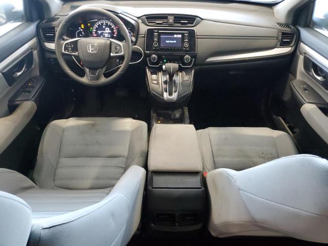2019 HONDA CR-V LX 5J6RW6H3XKL002860