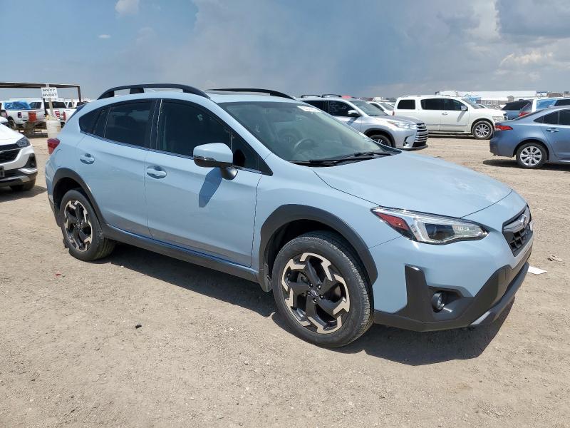 2023 SUBARU CROSSTREK JF2GTHNC3P8203694