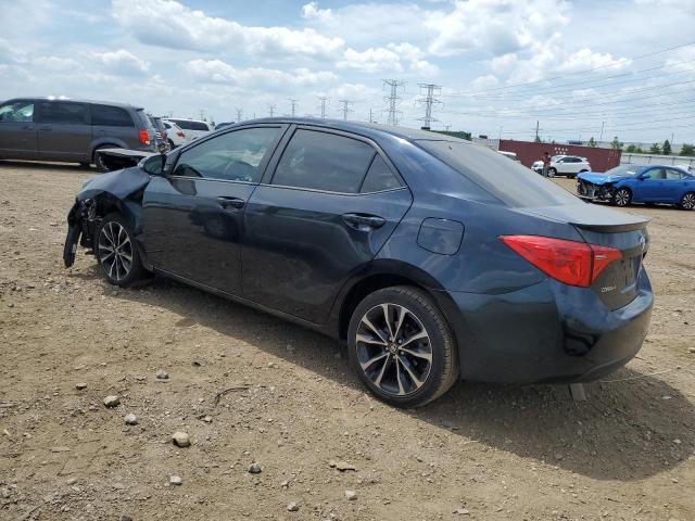 2017 TOYOTA COROLLA L - 2T1BURHE0HC797594