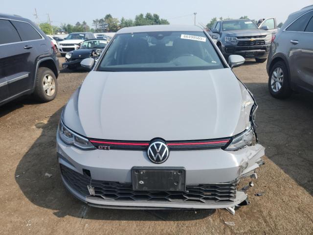 2023 VOLKSWAGEN GTI S WVWHA7CD8PW117629