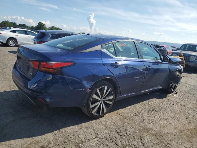 2019 NISSAN ALTIMA SR - 1N4BL4CW1KN321256