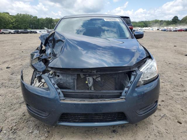 2014 NISSAN SENTRA S - 3N1AB7AP2EL686090