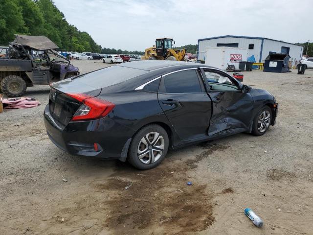 2018 HONDA CIVIC LX 2HGFC2F52JH556373