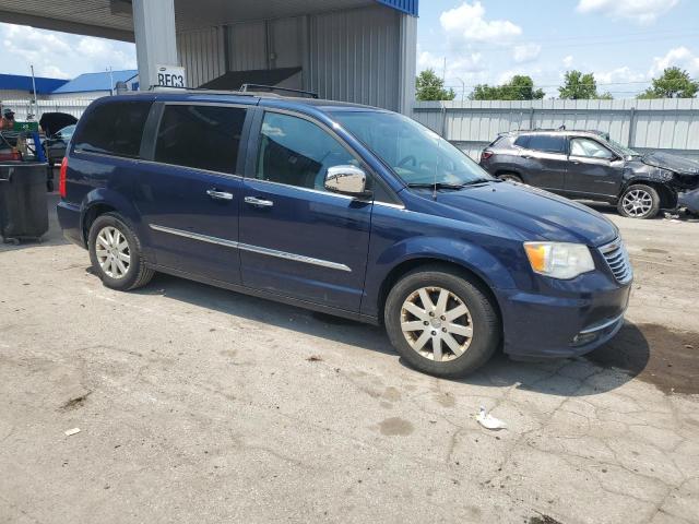 Vin: 2c4rc1cg1cr267039, lot: 63145995, chrysler minivan touring l 20124