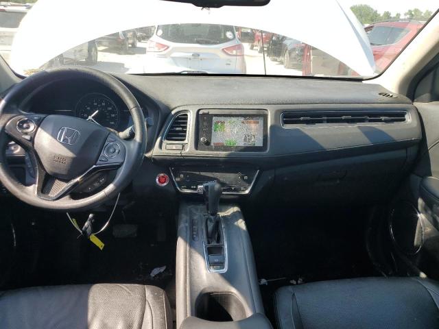 2022 HONDA HR-V EXL 3CZRU6H70NM750142