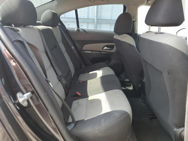 2014 CHEVROLET CRUZE LS - 1G1PA5SGXE7250548