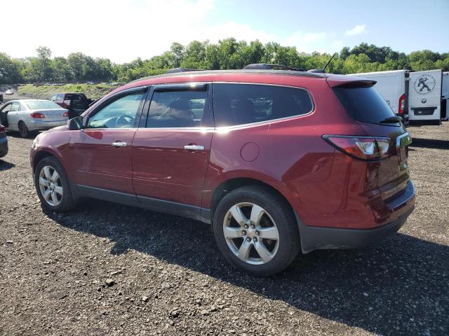 2017 CHEVROLET TRAVERSE L - 1GNKVGKD0HJ248331