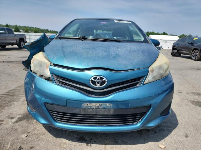2012 TOYOTA YARIS - JTDJTUD34CD513188