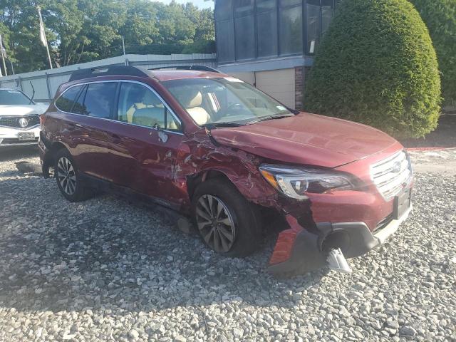 2016 SUBARU OUTBACK 2.5I LIMITED 4S4BSAJC4G3205746