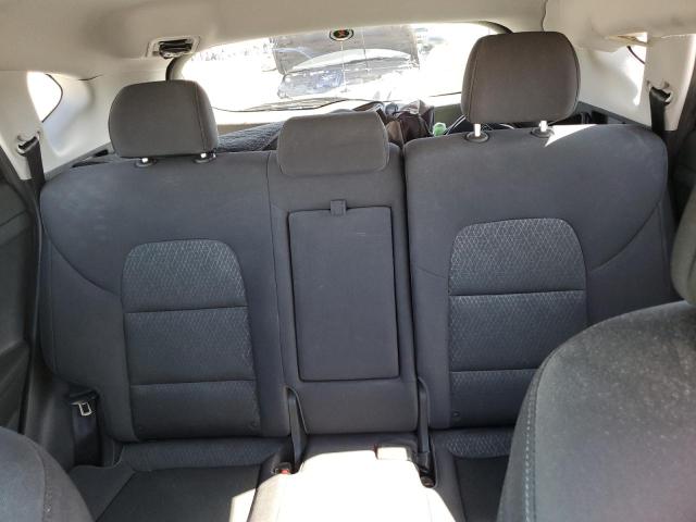 2017 HYUNDAI TUCSON LIM #3304067487