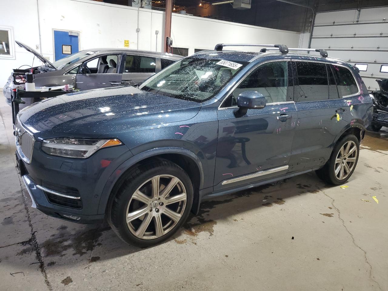 VOLVO XC90 T6 INSCRIPTION