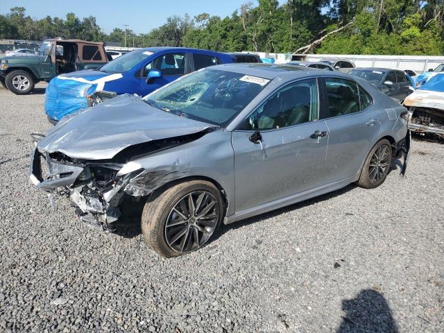 2024 TOYOTA CAMRY SE N - 4T1S11AK5RU242344